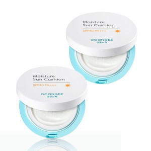 궁중비책 모이스처 선쿠션 (SPF40) 14g