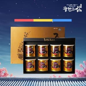 광천원김식품  귀한 재래캔 선물세트