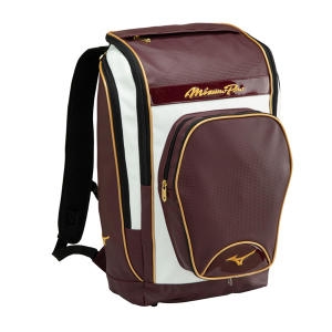 미즈노  야구가방 프로 백팩 000063 갈