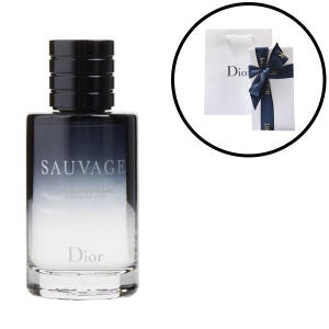 크리스찬디올 선물 소바쥬 애프터쉐이브 로션100ml 스킨타입