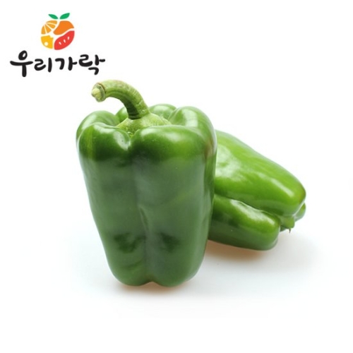 우리가락  청피망 2개