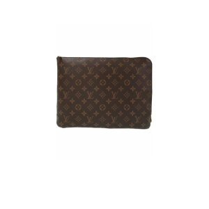 루이비통 에튀 보야주 MM 모노그램 클러치백_M44499