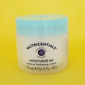 뉴스킨 모이스처라이즈 미 인텐스 하이드레이팅 크림 75ml