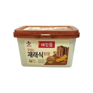 CJ제일제당 재래식 된장 3kg