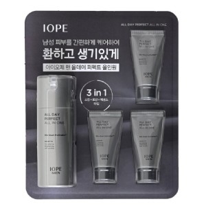 아이오페 맨 올데이 퍼펙트 올인원 120ml(구)