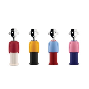 Alessi 알레산드로 M 와인오프너