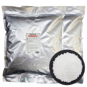 맑은나라 염화칼슘 습기제거제 3kg