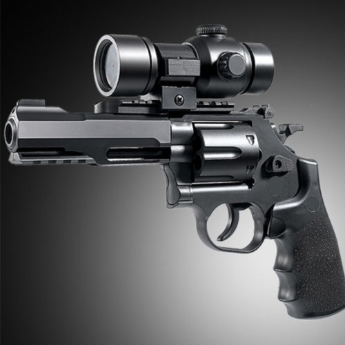 스미스 아카데미 웨슨 M357 마그남