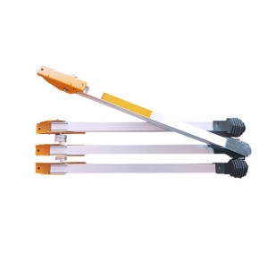 제일  사다리 전도방지대 아웃트리거 안전지지대