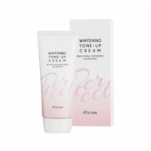 에이썸 화이트닝 톤업크림 100ml
