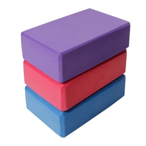 아이로빅  요가 블럭