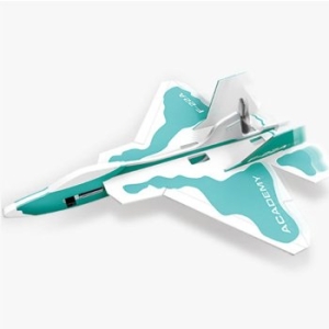 아카데미 F-22 랩터 콘덴서비행기