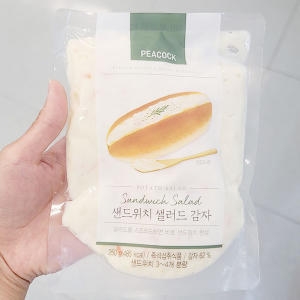 이마트 피코크 샌드위치용 샐러드 감자 250g