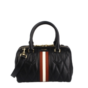 발리 데빈 스몰 보스턴백 DEVIN QT U901Y