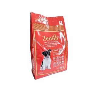 바우와우 제니스 독 레드 1.2kg