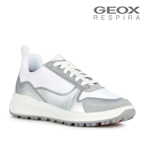 제옥스 여성화 W1X35FX3S91 여성 스니커즈 피지원 엑스 네이비