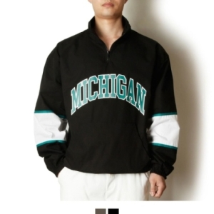 에스티오 SK a 오너클랜 미시간 바람막이 아노락 W9630DA 행복한 쇼핑 SK스토아