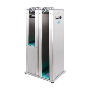 노아  우산포장기 스텐2구