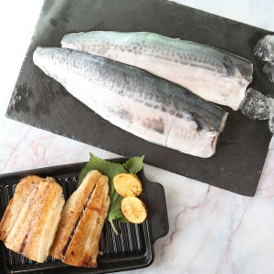 친환경팔도  일등반찬 제주 간편 손질삼치살 3kg