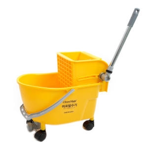 크린메이트  대걸레짤순이 마포탈수기 소