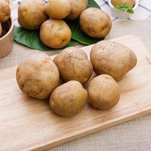 자연맛남  봉이네농장 맛좋은 국내산 감자 중 3kg