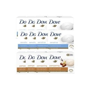 도브 시어버터 뷰티 바 90g