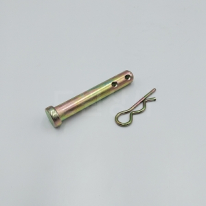 아세아  관리기 부품 차축핀 차륜 고정 핀