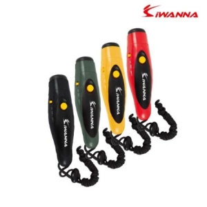 코리아스포츠 아이워너 전자호각 KS-828