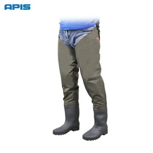 아피스  허벅지장화 (APS-101012)