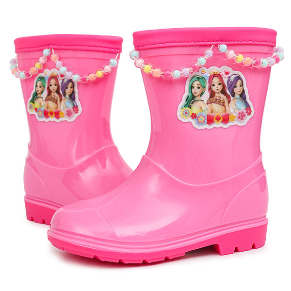 시크릿쥬쥬 쥬쥬 아동 장화