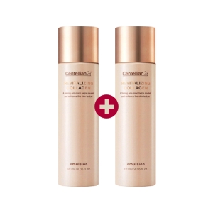 센텔리안24 리바이탈 라이징 콜라겐 에멀전 120ml