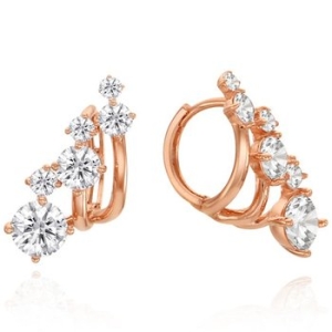 라디오사  귀걸이 LK18OJ-1985E/18K