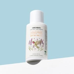 오가본 씨앗품은 데일리 안심 선쿠션 15g