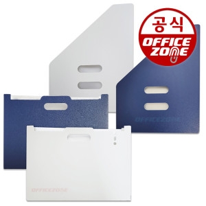 오피스존  아코디언 A4 파일 1개입 13분류 화일 악보 파일철 투명 인덱스 서류정리 포켓 도큐먼트 도큐멘트
