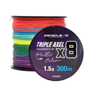 싸파  트리플악셀 9합사