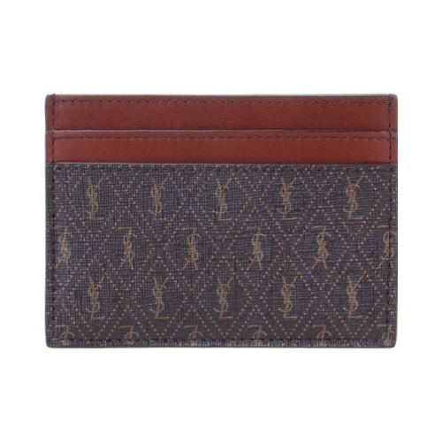 생로랑 카드 홀더_647148 2UY2W 2166