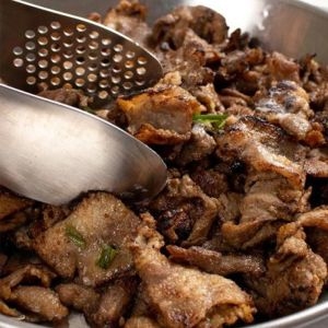 마녀바스켓  대구 북성로 연탄불고기 300g + 불연탄불고기 300g