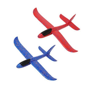 에어글라이더 부메랑 비행기 AIR GLIDER 360도 회전