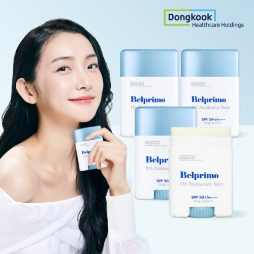 일동제약 프로바이오 스틱밤