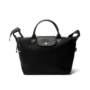 롱샴 르 플리아쥬 에너지 M 숄더백_1515HSR001