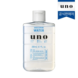 우노 스킨 세럼 워터 A 200ml