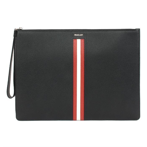 발리 품 삼선 로고 클리치백 THALDEN F010 THALDENF010