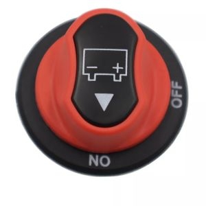 코리아다나와 KDsafe 배터리 전원 스위치 대전류 100A 대용량 온 오프 스위치