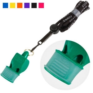 폭스  호각 호루라기 클래식 CMG XH248K 08 퍼플 줄포함