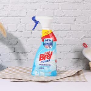 헨켈홈케어 브레프 파워 곰팡이용 500ml