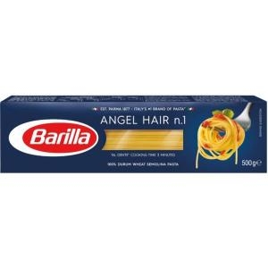 바릴라  엔젤헤어 500g