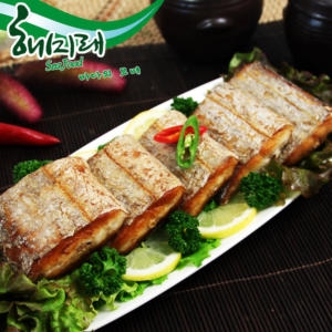 해미래  속살좋은 싱싱갈치 200g