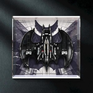 레고  배트맨 1989 배트윙 (76161)