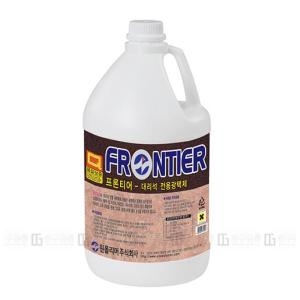 원폴리머 대리석 화강석 전용 광택제 프론티어 3.75L