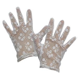 두꺼비 예식 망사장갑